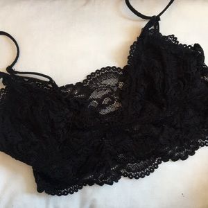 Lace Bralette